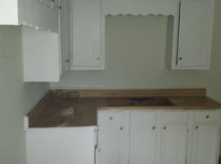 812 Crowder St, Winston Salem, NC 27107