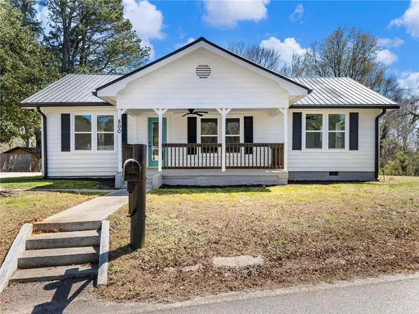 800 Park Ave, Baldwin, GA 30511