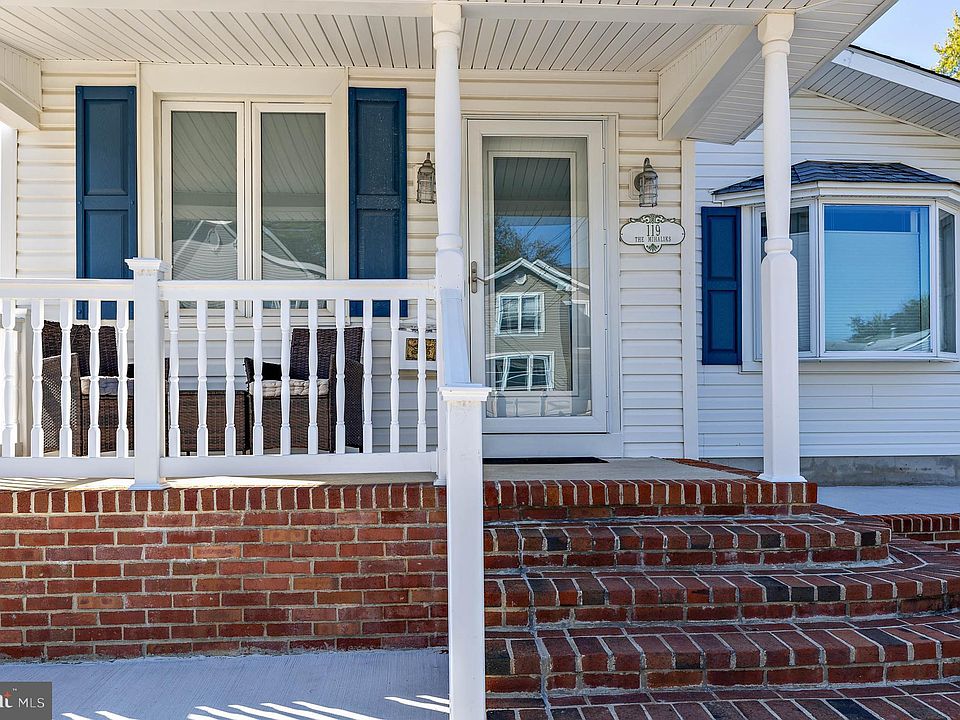 119 Grant Ave, Mount Ephraim, NJ 08059 Zillow
