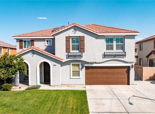 38118 Pioneer Dr, Palmdale, CA 93552