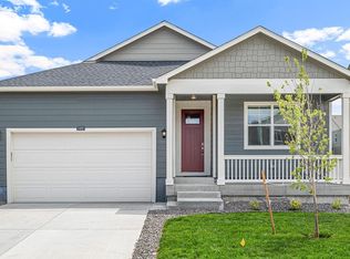4839 Lynxes Way, Johnstown, CO 80534