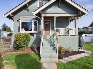 1511 S 40th St, Tacoma, WA