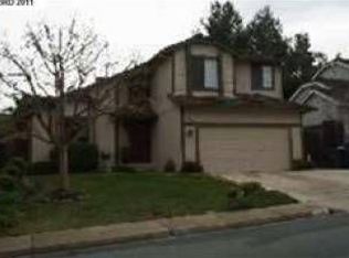 936 Bluerock Dr, Antioch, CA 94509