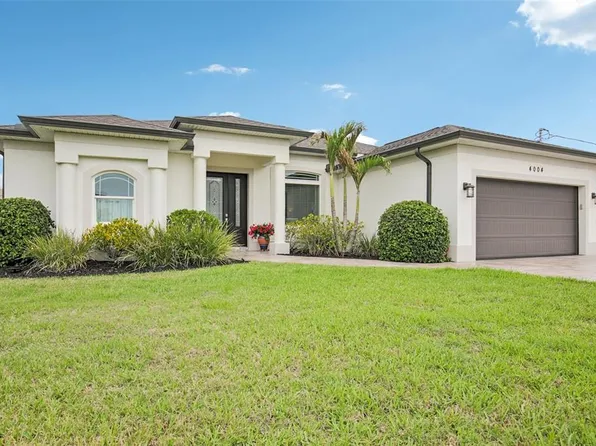 4004 Kimball Rd, North Port, FL 34288