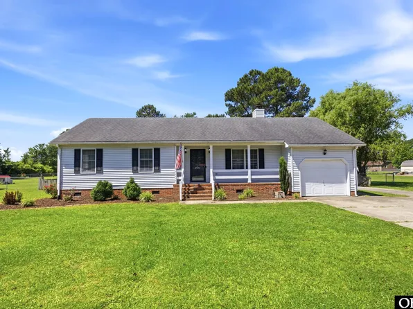 2509 W Main Street Ext Lot 216, Elizabeth City, NC 27909