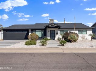 8516 E Vernon Ave, Scottsdale, AZ 85257