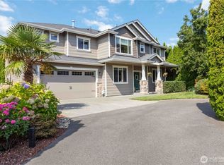 6721 SE 2nd St, Renton, WA 98059