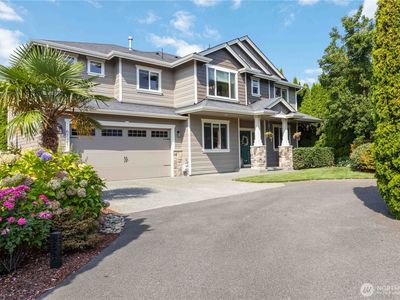 6721 SE 2nd Street, Renton, WA, 98059