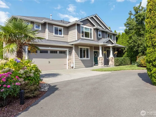 6721 SE 2nd Street, Renton, WA 98059