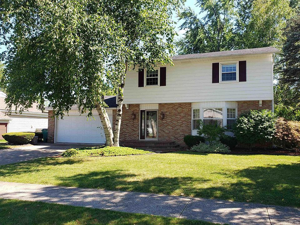 1st image of 3366 Brentway Dr
