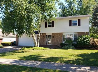 3366 Brentway Dr, Bay City, MI