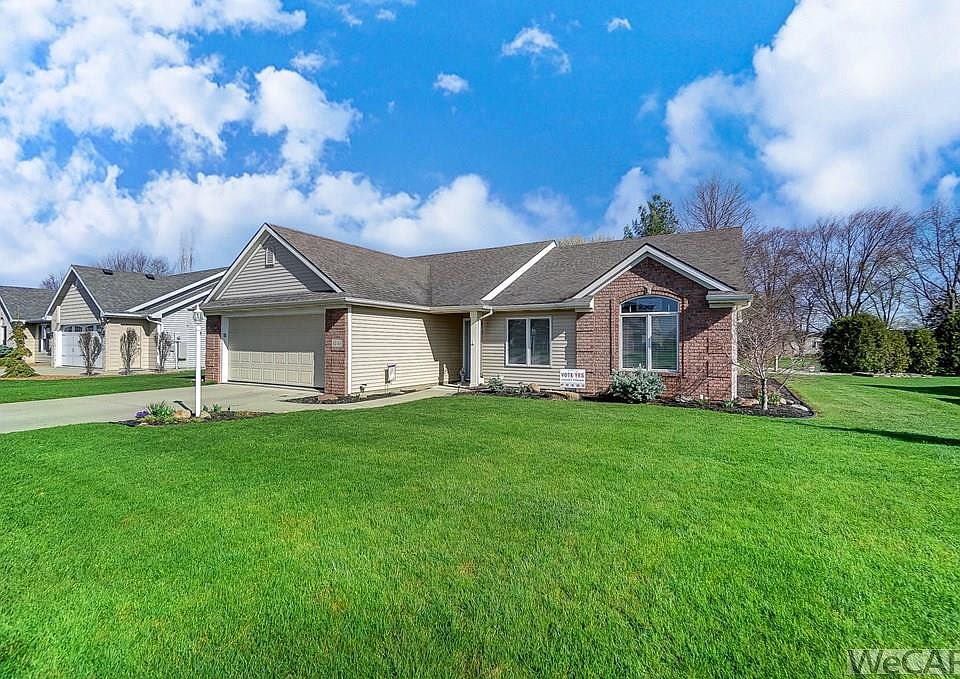 1241 Tecumseh Dr Van Wert, OH, 45891 Apartments for Rent Zillow