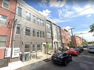 1309 N 6th St #2R, Philadelphia, PA 19122