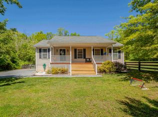 181 Riverbend Dr, Luray, VA 22835