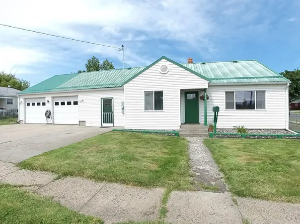 512 N State St, Grangeville, ID 83530