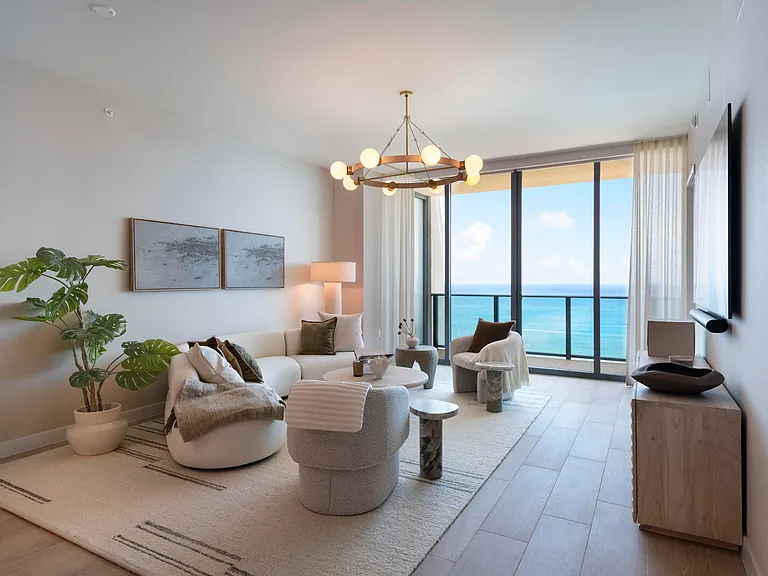 900 N Ocean Blvd #MPH04 — Photo 5