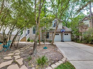 23 Egan Lake Pl, Spring, TX 77382