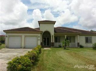 20468 SW 327th St, Homestead, FL 33030