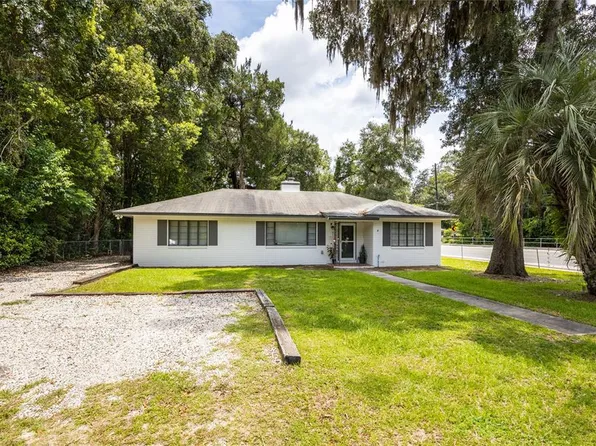 5 NW 26th St, Gainesville, FL 32607
