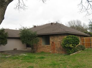 2505 Amy Ave, Rowlett, TX 75088