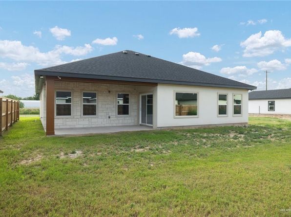 9218 N 25th Ln, McAllen, TX 78504