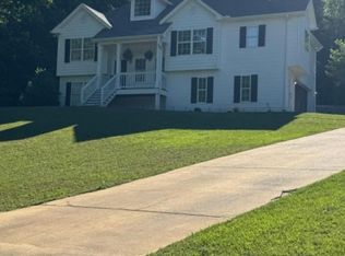 157 Dogwood Glen Dr, Aragon, GA 30104