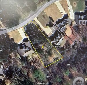 10628 Legacy Point Dr, Northport, AL, 35475