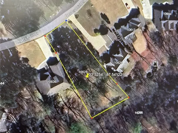 10628 Legacy Point Dr, Northport, AL 35475