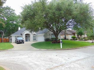 19818 Joan Leigh Cir, Spring, TX 77388
