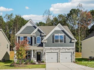 127 Asmodean Ln, Troutman, NC 28166