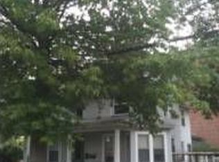 128 Oak Ave SE, Massillon, OH 44646