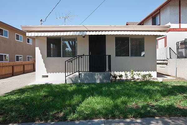 1st image of 833 S Sierra Vista Ave