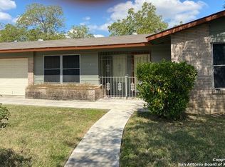 411 E Rector St, San Antonio, TX 78216