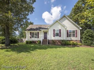 174 Juno Dr, Broadway, NC 27505