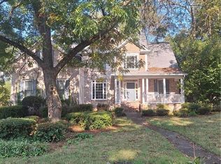 1736 Brockett Rd, Tucker, GA 30084