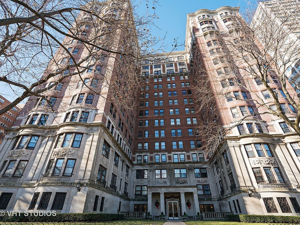 1st image of 5000 N Marine Dr #2C