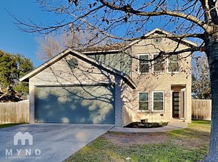 3415 Old Spanish Trl, Seguin, TX 78155