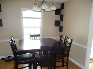 1213 Wormwood Branch Ct, Havelock, NC 28532