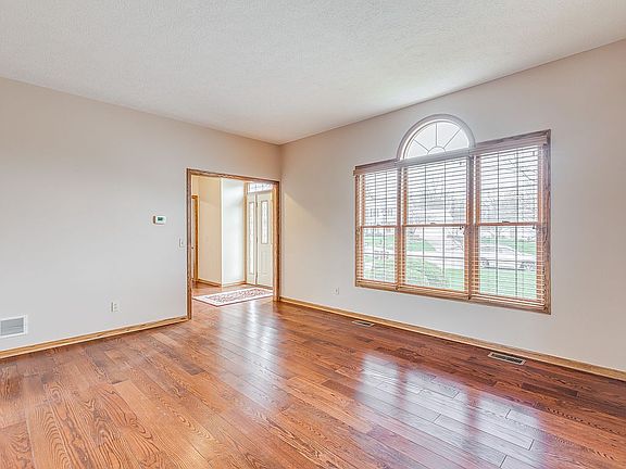 Living room.