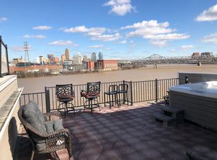 1186 Westport Way, Covington, KY 41011