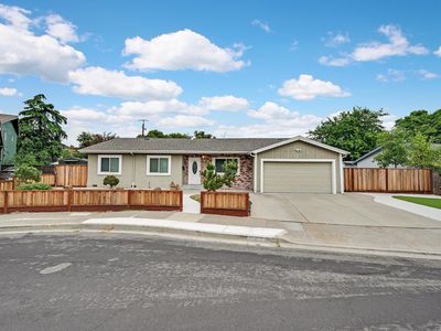 7845 Ironwood Dr, Dublin, CA, 94568