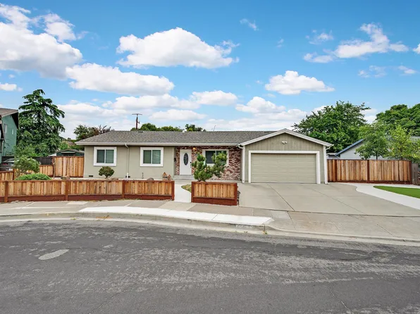 7845 Ironwood Dr, Dublin, CA 94568