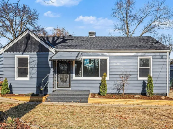 2750 W Galbraith Rd, Cincinnati, OH 45239