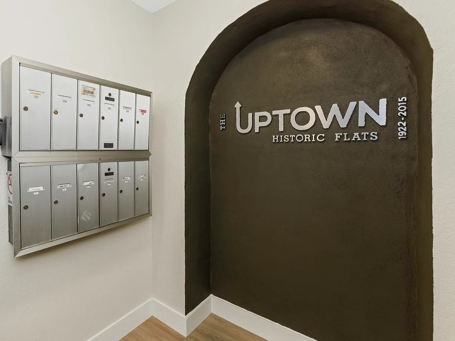 1 bed, 450 sqft, $1,495 — Photo 2