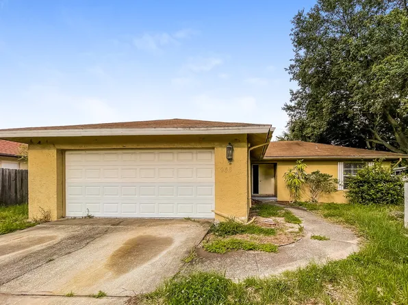 948 16th Ln, Palm Harbor, FL 34683
