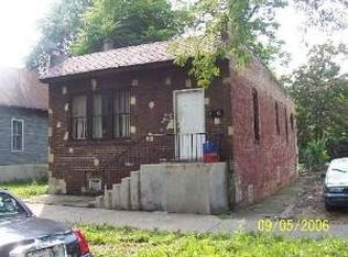 6524 S Carpenter St, Chicago, IL 60621