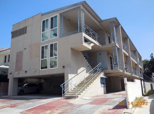 724 S Sycamore Ave APT 106, Los Angeles, CA 90036