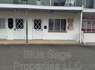 2421A 3rd Ave UNIT 5, Marcus Hook, PA 19061