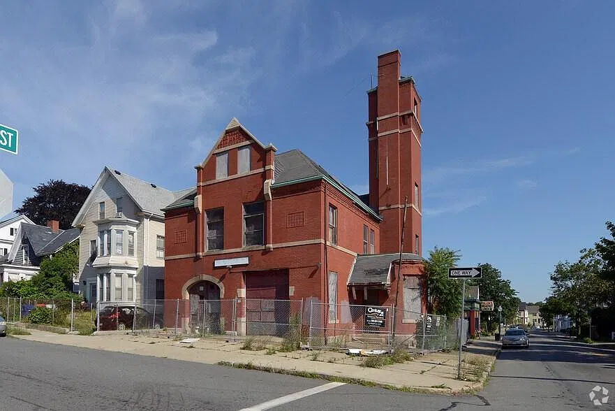 109 Hillman St — Photo 1