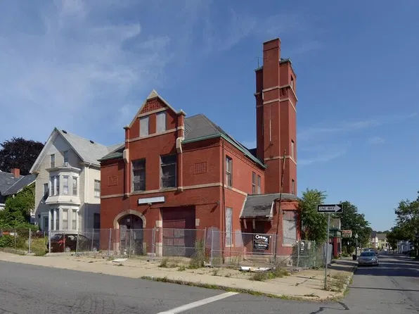 109 Hillman St, New Bedford, MA